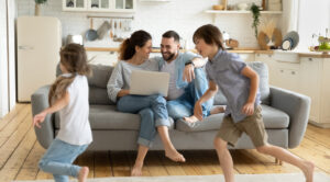 construire une maison CH pour sa famille