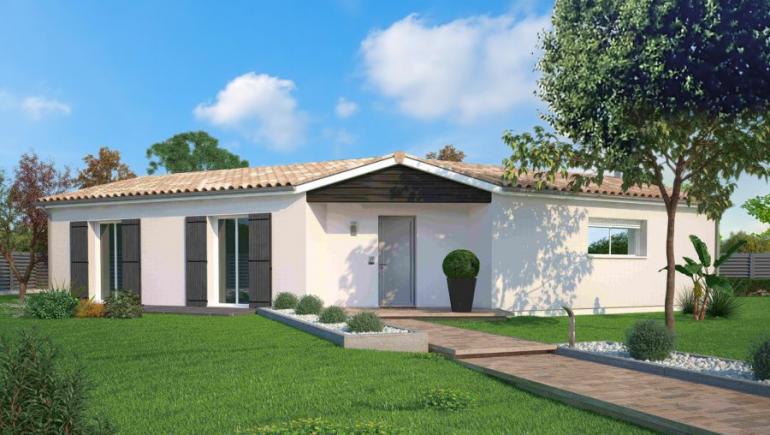 Construire une maison neuve coûte moins cher que louer