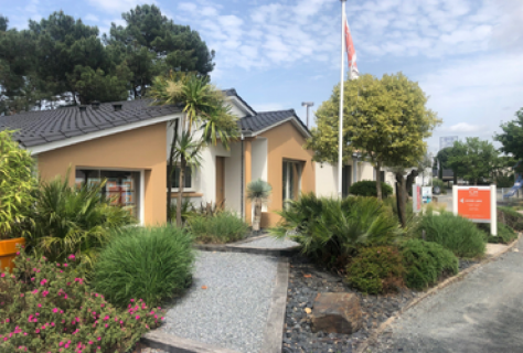 Constructeur de maisons Bordeaux