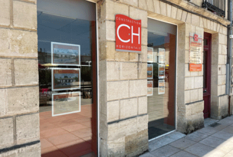 Constructeur de maisons Créon