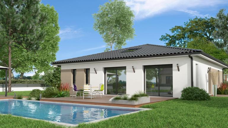 Les bonnes raisons d&rsquo;acheter une maison neuve