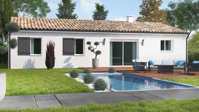 Constructeur de maison neuve à Toulouse