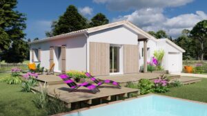 maison du constructeur maison toulouse