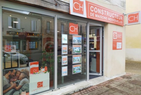 Constructeur de maisons Lesparre-Médoc