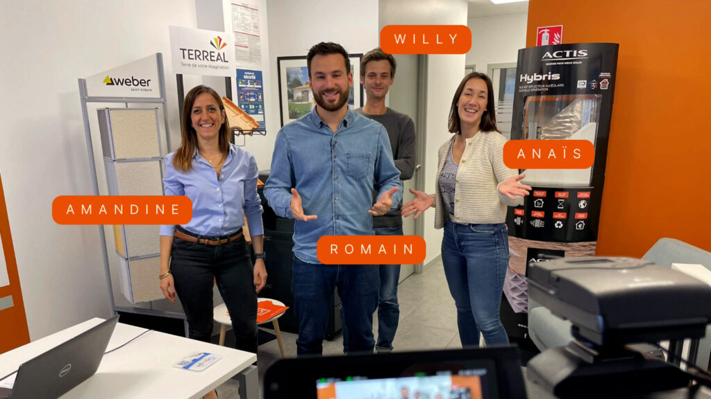 Construction maison neuve sur le Bassin d&rsquo;Arcachon