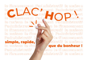 devenir propriétaire CH- campagne HOP