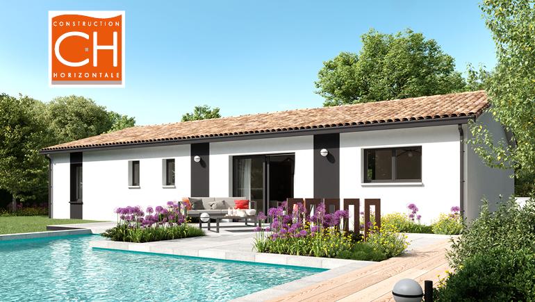 Enfin propriétaire de votre maison dans le Médoc