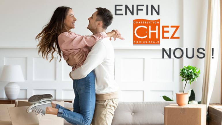 Votre terrain + maison autour de Royan pour 170 000€