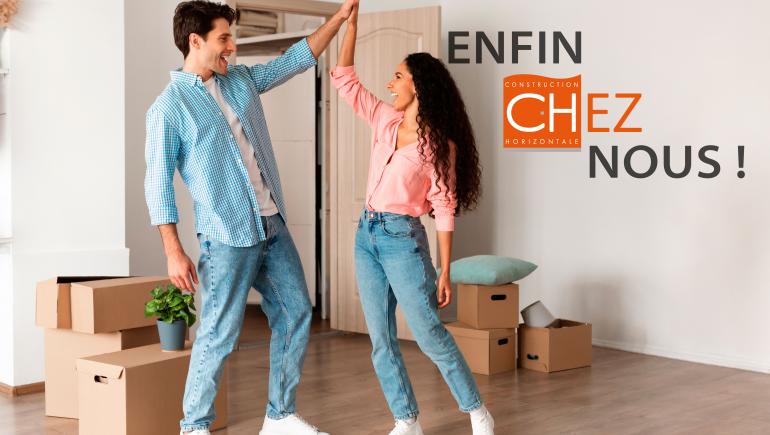 Construire sa maison à 180 000€ autour de Toulouse