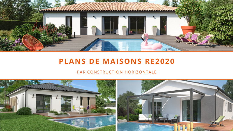 Construire votre maison neuve CH en respectant les nouvelles normes RE2020