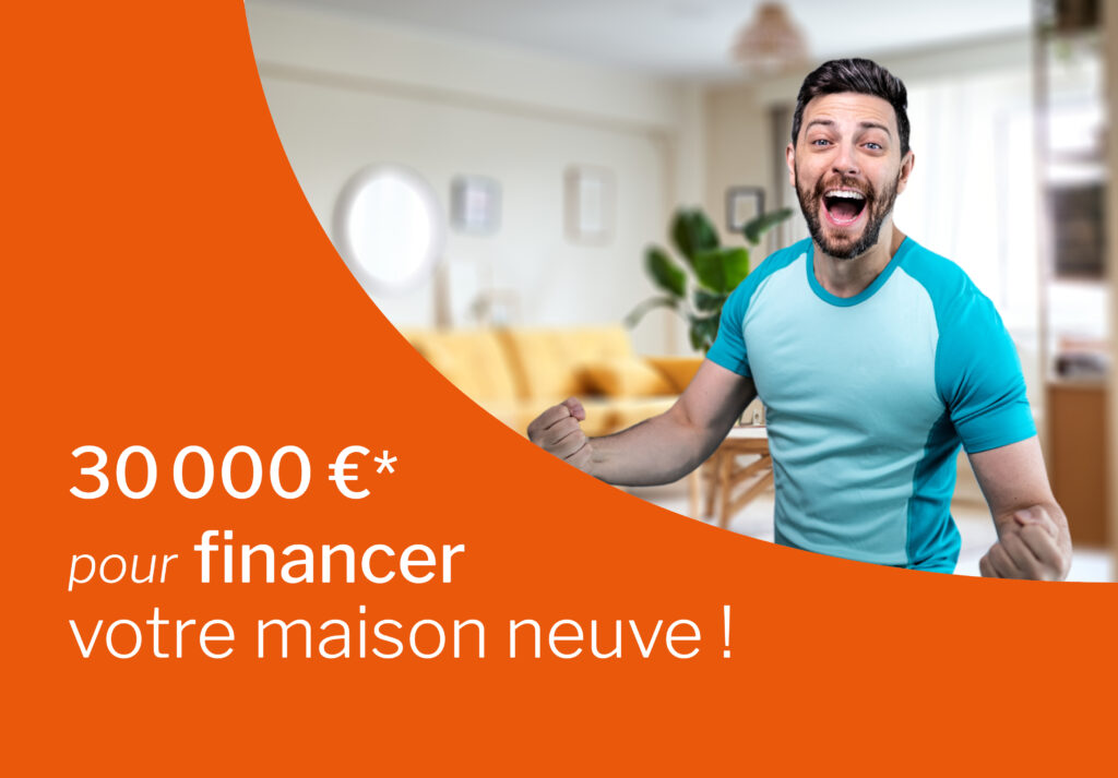 Prêt à Taux Zéro : nos aides pour financer votre maison neuve !