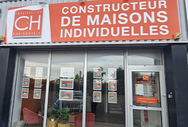 Constructeur de maisons La Brède